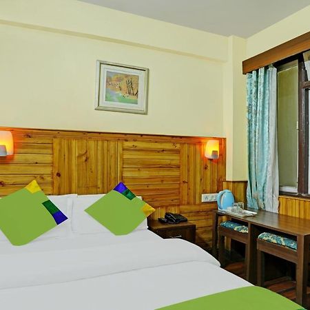 Hotel Treebo Trend The Pinewood Darjeeling  Exterior foto