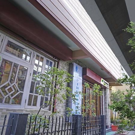 Hotel Treebo Trend The Pinewood Darjeeling  Exterior foto
