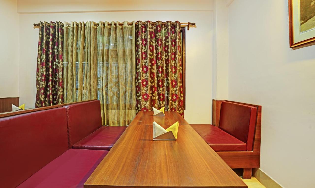 Hotel Treebo Trend The Pinewood Darjeeling  Exterior foto