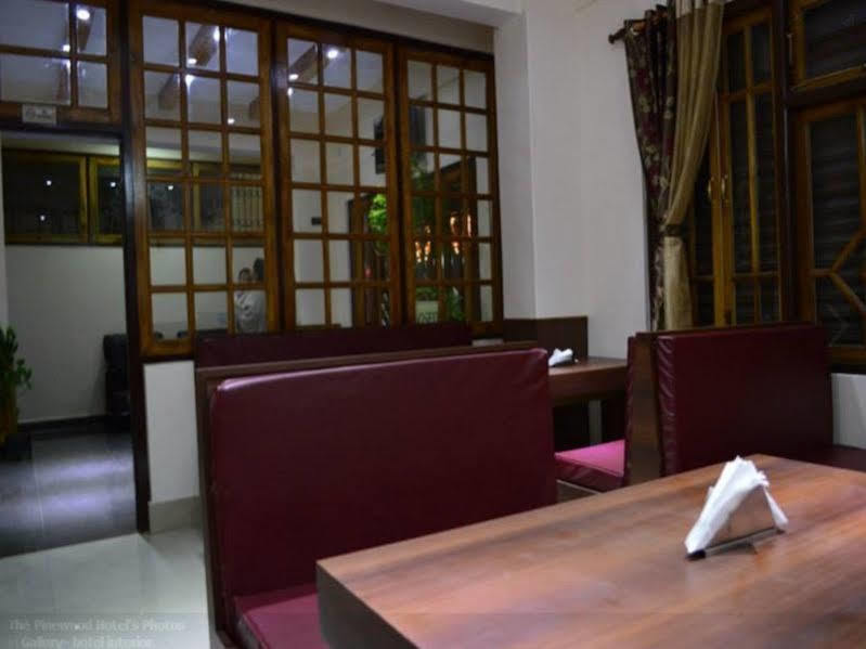 Hotel Treebo Trend The Pinewood Darjeeling  Exterior foto